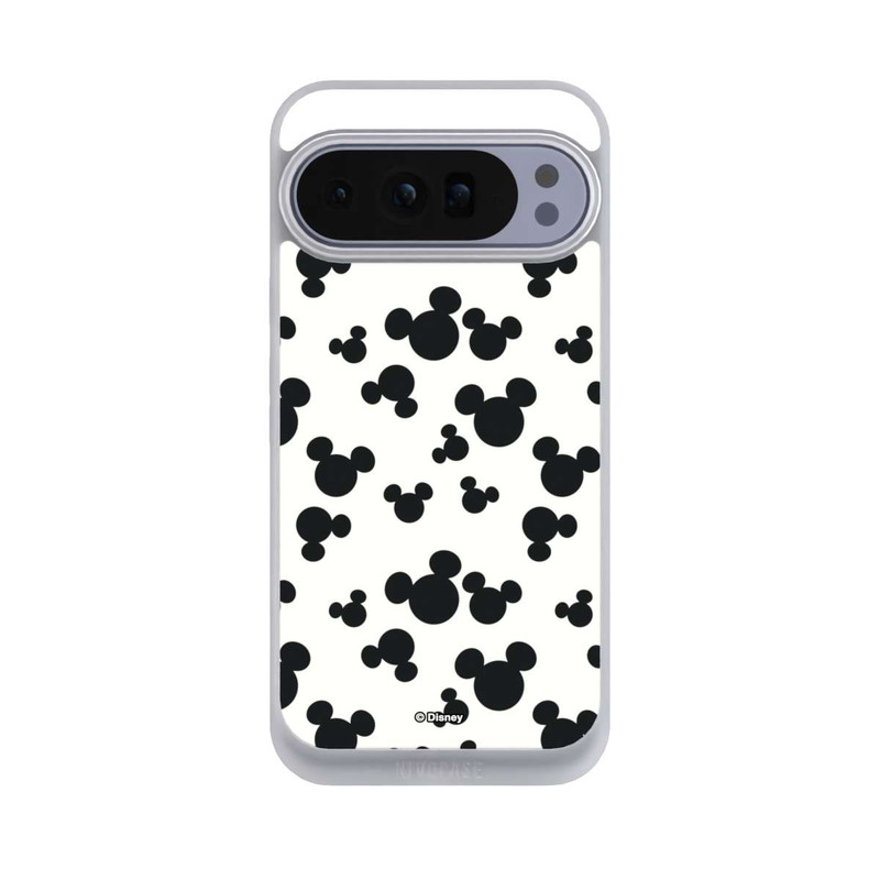 Pixel 10 Pro XL NIVOpure Micky Icon Pattern