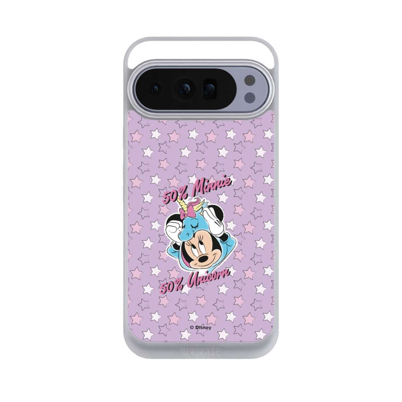 Pixel 10 Pro XL NIVOpure Minnie 50 Prozent Einhorn