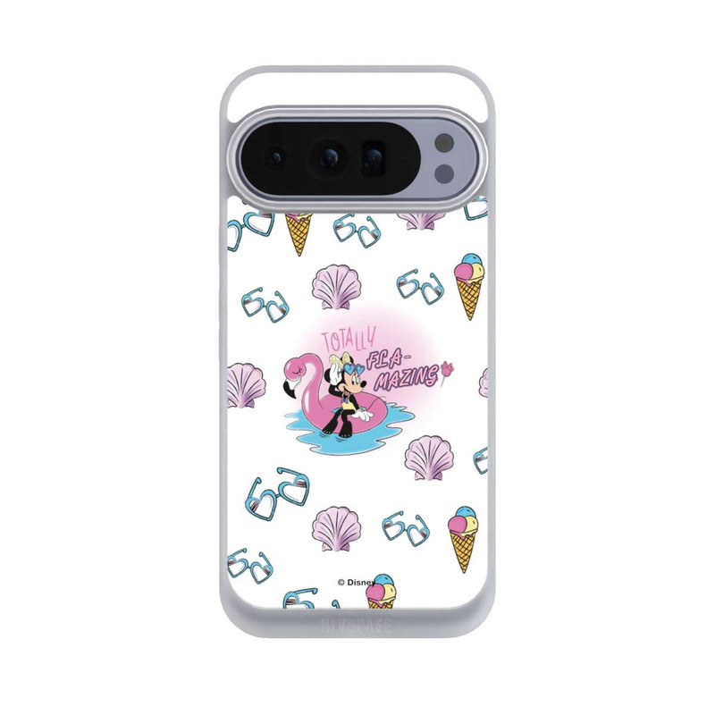 Pixel 10 Pro XL NIVOpure Völlig verblüffende Minnie