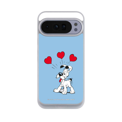 Google Pixel 10 Pro XL NIVOpure Amour Idéfix