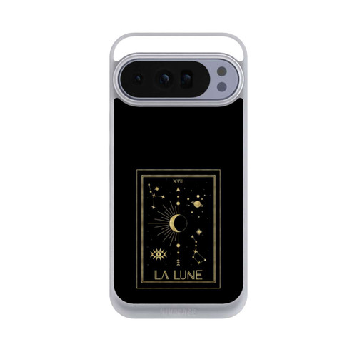Google Pixel 10 Pro XL NIVOpure La Lune Goldoptik