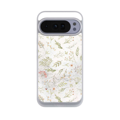 Google Pixel 10 Pro XL NIVOpure Floral Marble