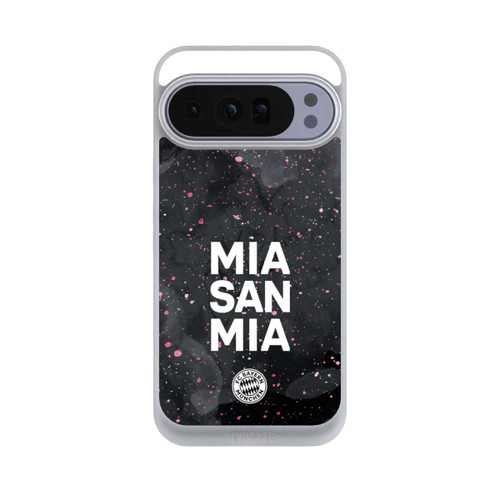 Google Pixel 10 Pro XL NIVOpure Mia San Mia Girly - FCB