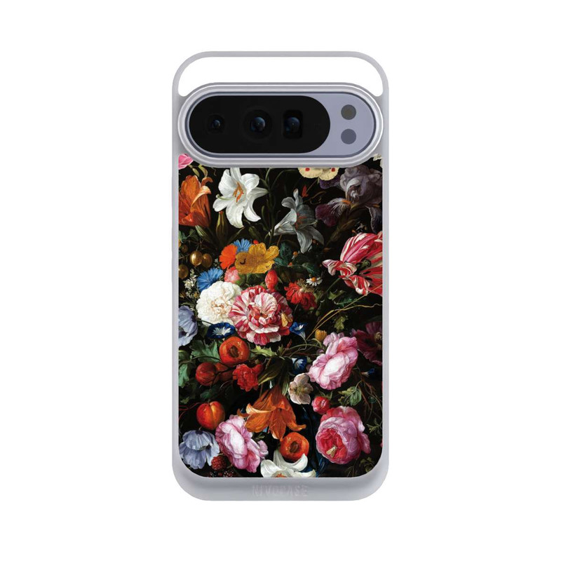 Pixel 10 Pro XL NIVOpure Colorful bouquet