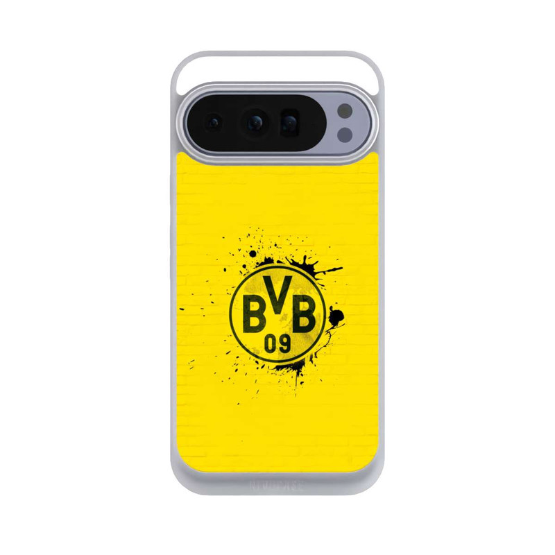 Pixel 10 Pro XL NIVOpure Spraylogo Yellow - BVB
