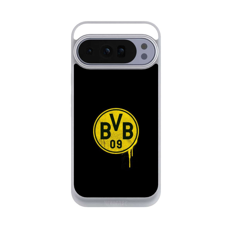 Pixel 10 Pro XL NIVOpure Spraylogo Dark - BVB
