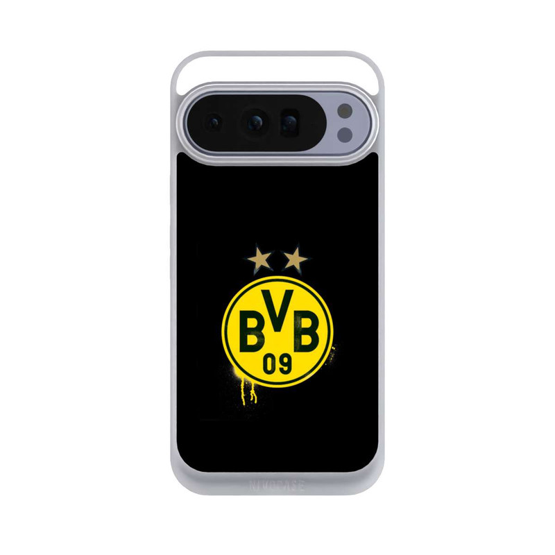 Pixel 10 Pro XL NIVOpure Spraylogo 2 Sterne - BVB