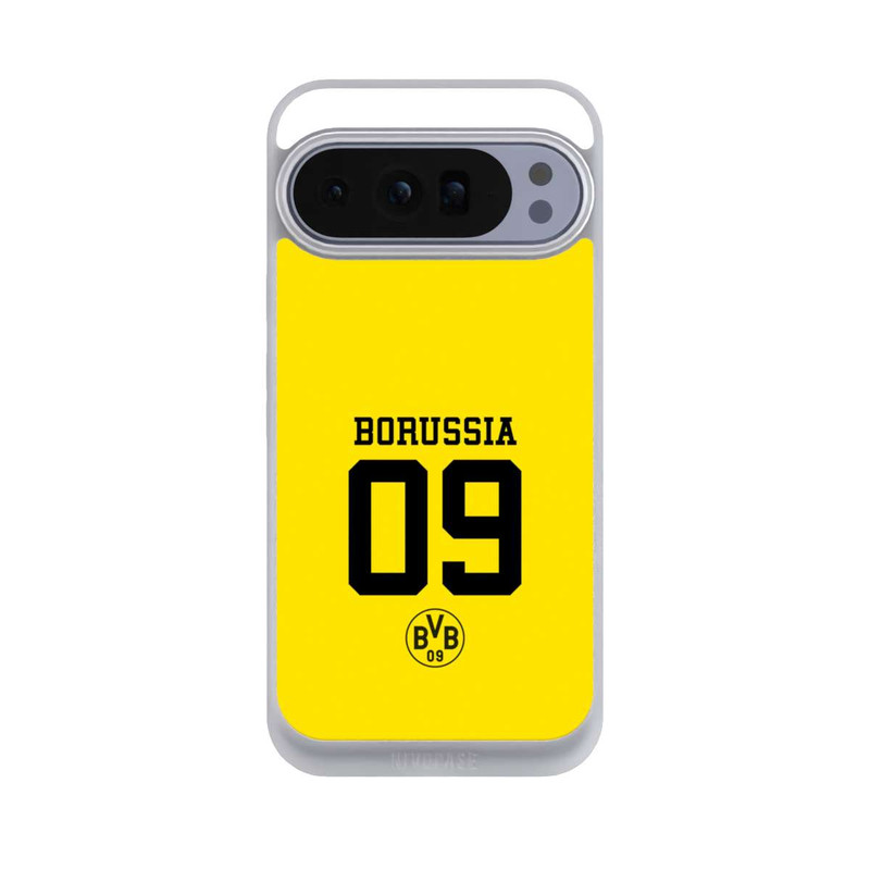 Pixel 10 Pro XL NIVOpure Borussia 09 Gelb - BVB