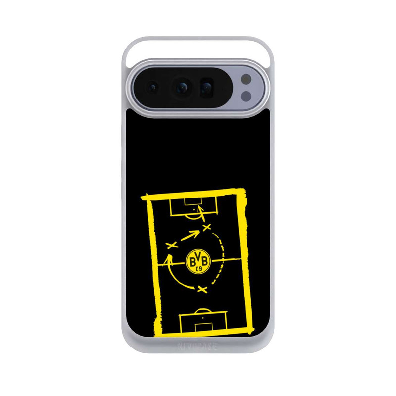 Pixel 10 Pro XL NIVOpure Spielstrategie - BVB