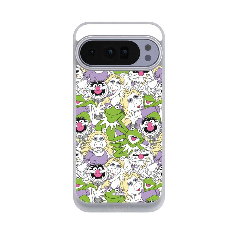 Pixel 10 Pro XL NIVOpure Miss Piggy and Kermit - Muppets