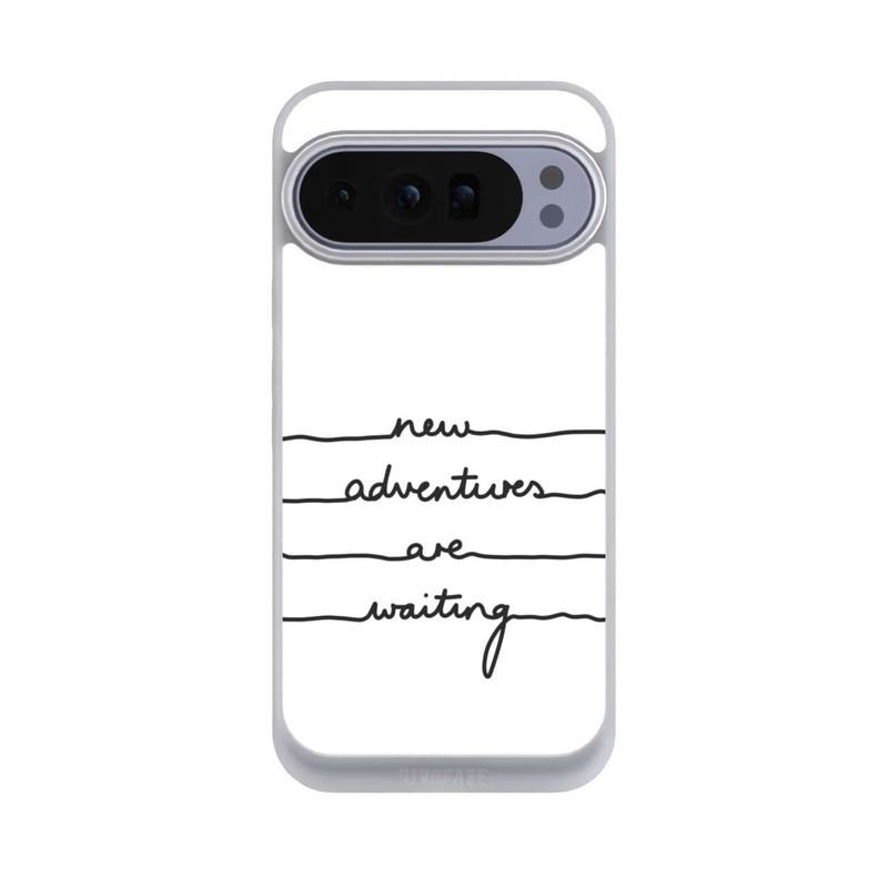 Pixel 10 Pro XL NIVOpure New Adventures are Waiting