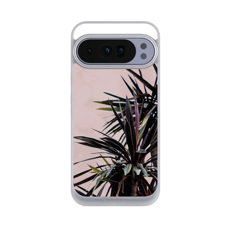 Pixel 10 Pro XL NIVOpure Palmblätter 17