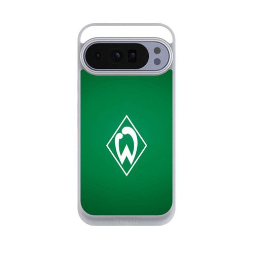 Google Pixel 10 Pro XL NIVOpure Grüner Verlauf - Werder Bremen