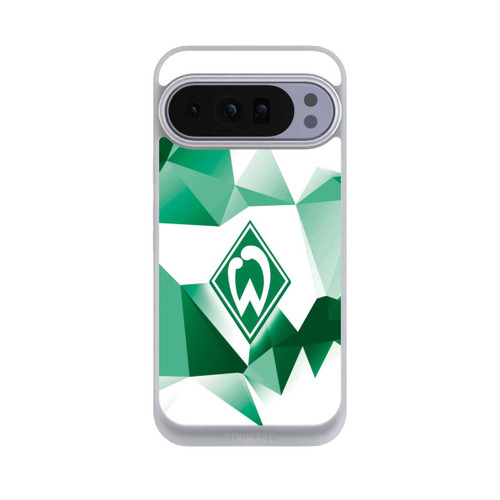 Google Pixel 10 Pro XL NIVOpure Weißtarn - Werder Bremen