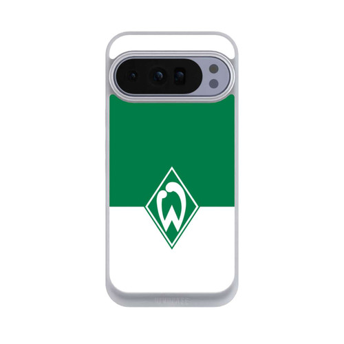 Google Pixel 10 Pro XL NIVOpure Zwei Farben - Werder Bremen