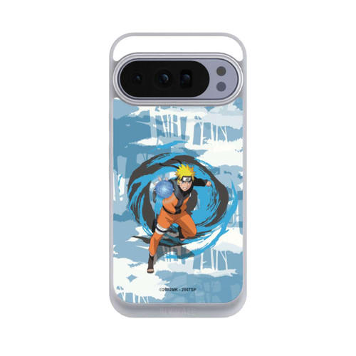 Google Pixel 10 Pro XL NIVOpure Naruto Rasengan