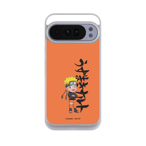 Google Pixel 10 Pro XL NIVOpure Naruto SD