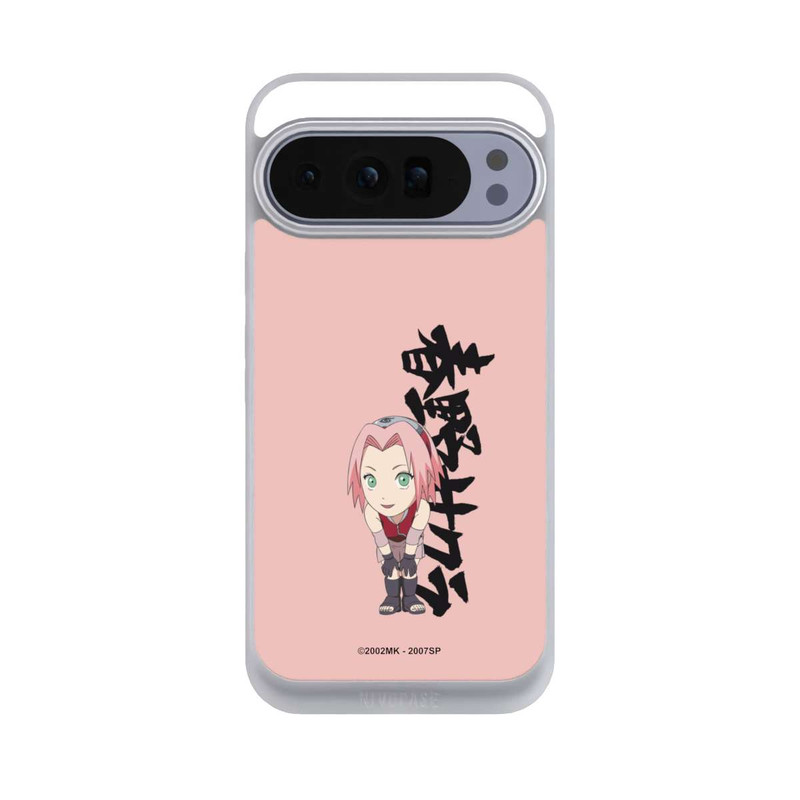 Pixel 10 Pro XL NIVOpure Sakura SD