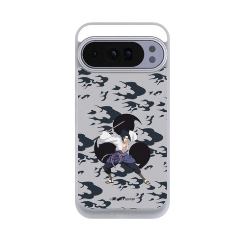 Google Pixel 10 Pro XL NIVOpure Sasuke Sharingan Kampf