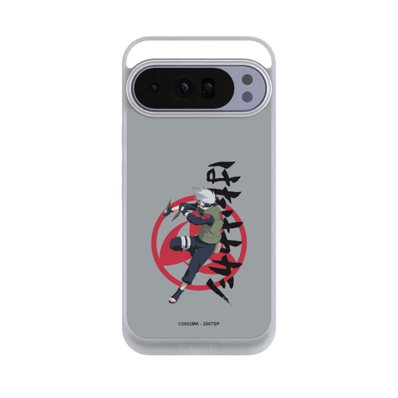Pixel 10 Pro XL NIVOpure Kakashi Sharingan