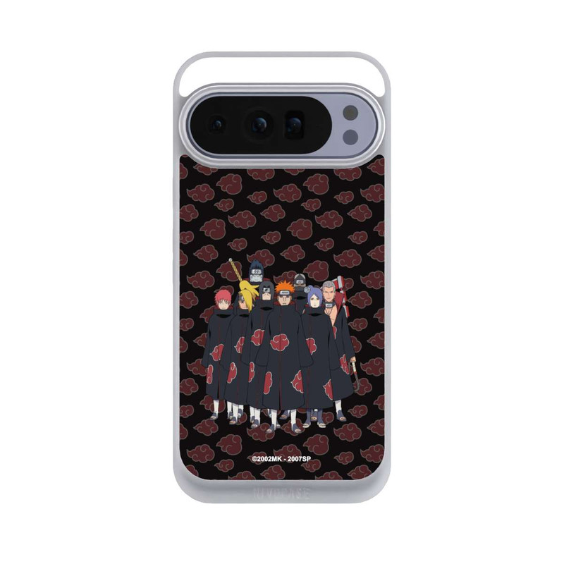 Pixel 10 Pro XL NIVOpure Akatsuki Gruppe