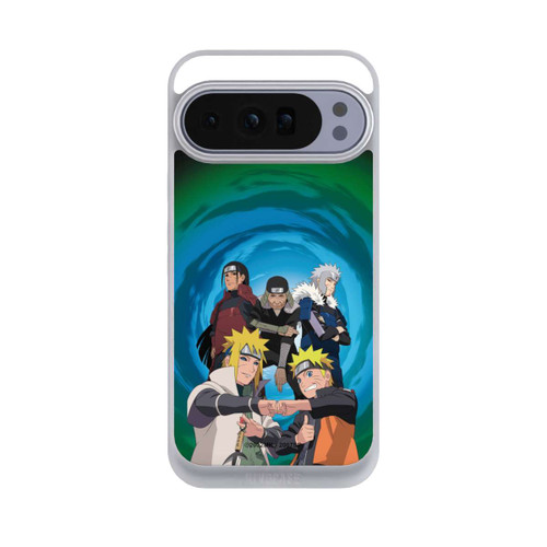 Google Pixel 10 Pro XL NIVOpure 4 Hokagen Gruppe