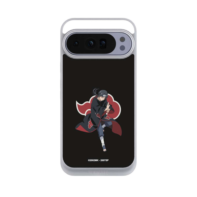 Pixel 10 Pro XL NIVOpure Itachi Uchiha Akatsuki