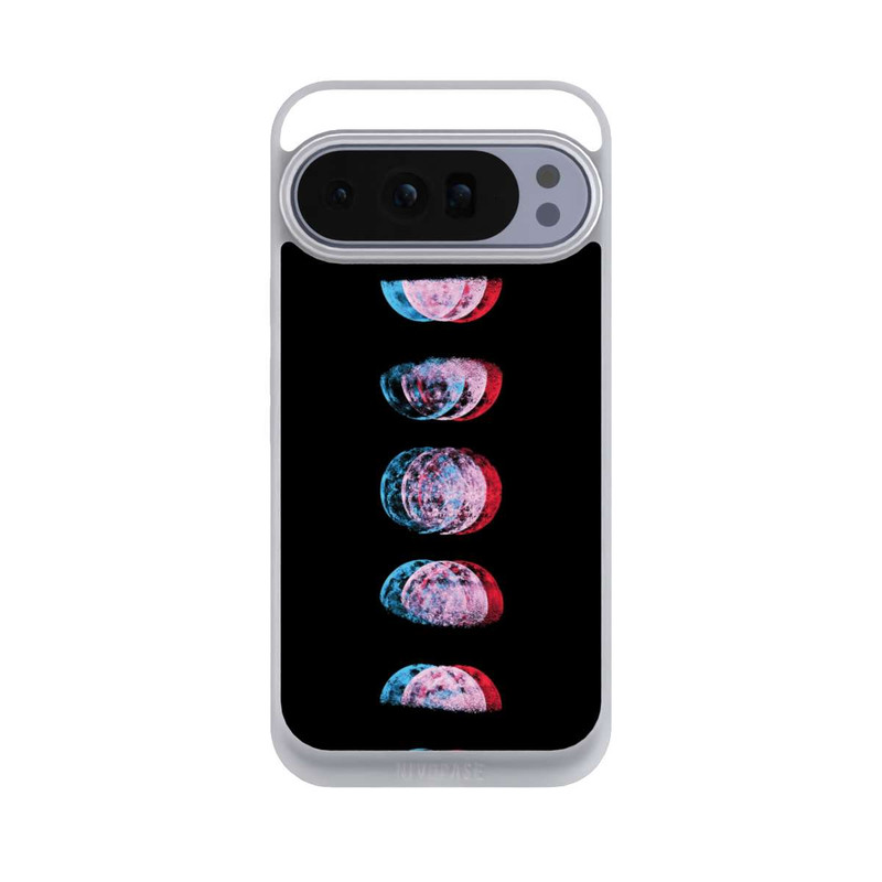 Pixel 10 Pro XL NIVOpure Dreifarbiges Mondlicht
