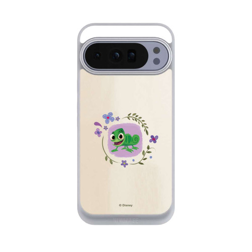 Google Pixel 10 Pro XL NIVOpure Pascal the Chameleon