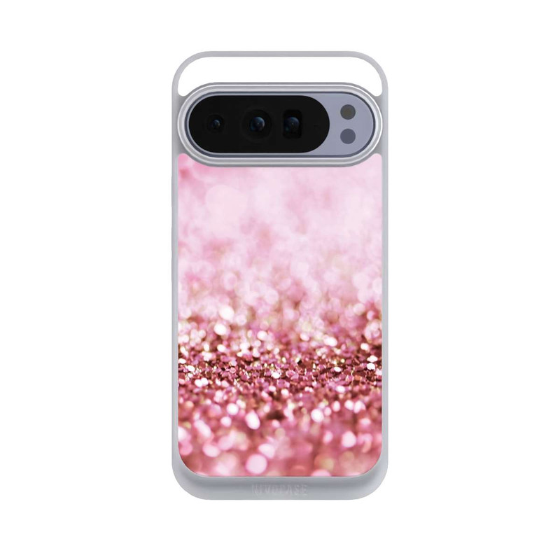 Pixel 10 Pro XL NIVOpure Glitzer Berglook
