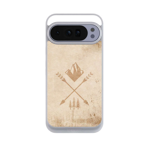 Google Pixel 10 Pro XL NIVOpure Wanderung