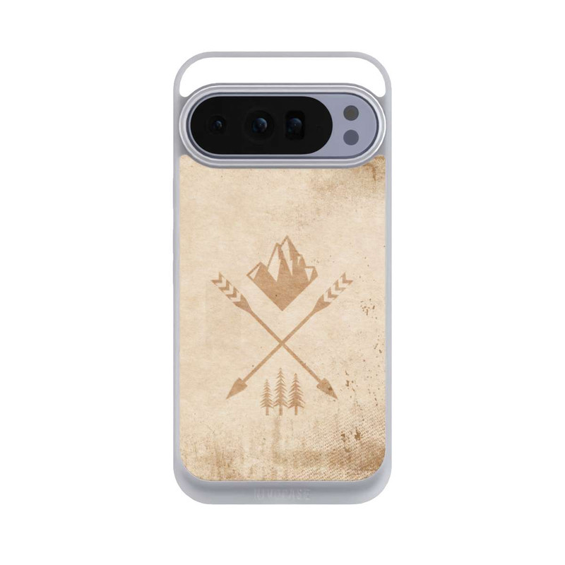 Pixel 10 Pro XL NIVOpure Wanderung