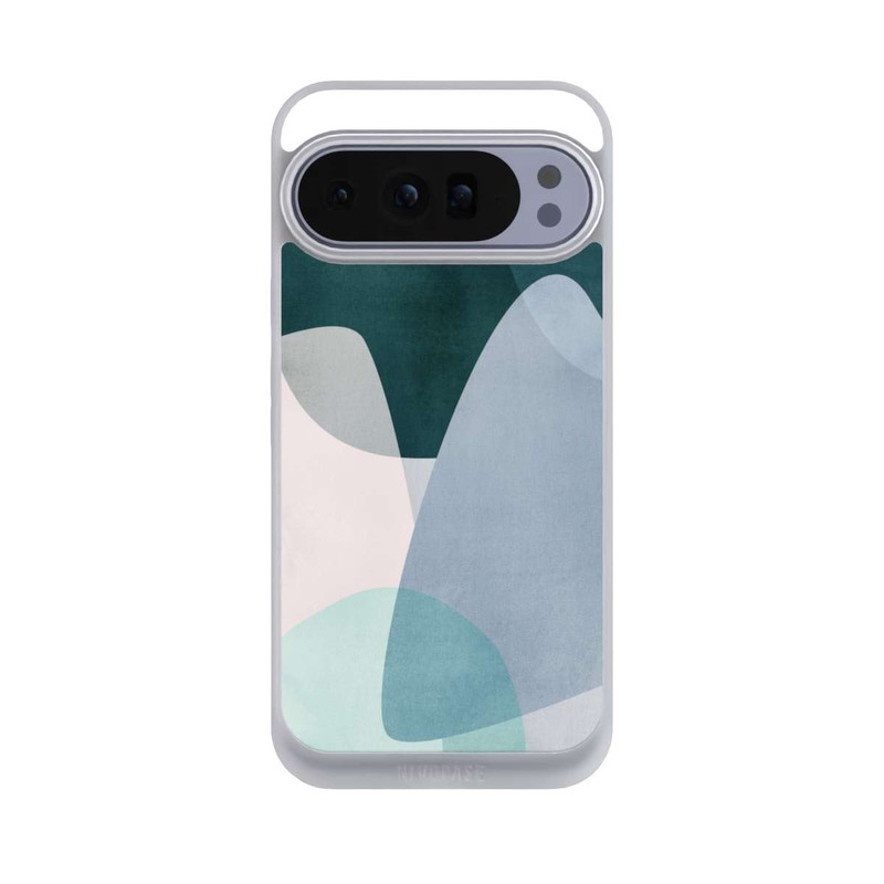 Pixel 10 Pro XL NIVOpure Grafik 150C