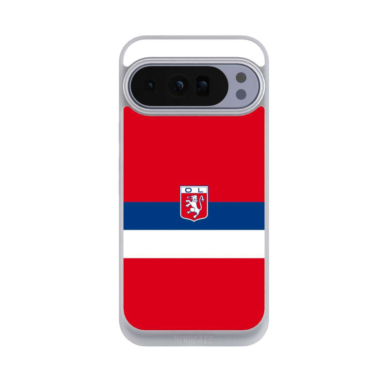 Pixel 10 Pro XL NIVOpure OL Vintage