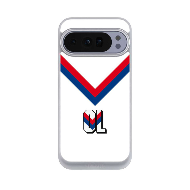 Pixel 10 Pro XL NIVOpure OL 1989 Trikot