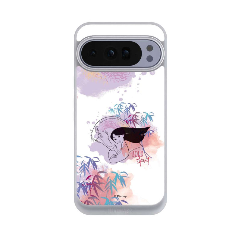 Pixel 10 Pro XL NIVOpure Mulan Bold Spirit
