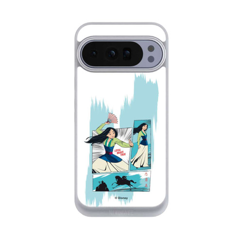 Google Pixel 10 Pro XL NIVOpure Mulan Loyal Brave True