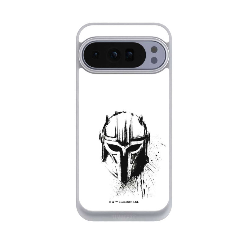Pixel 10 Pro XL NIVOpure Armorer Schwarz und Weiß