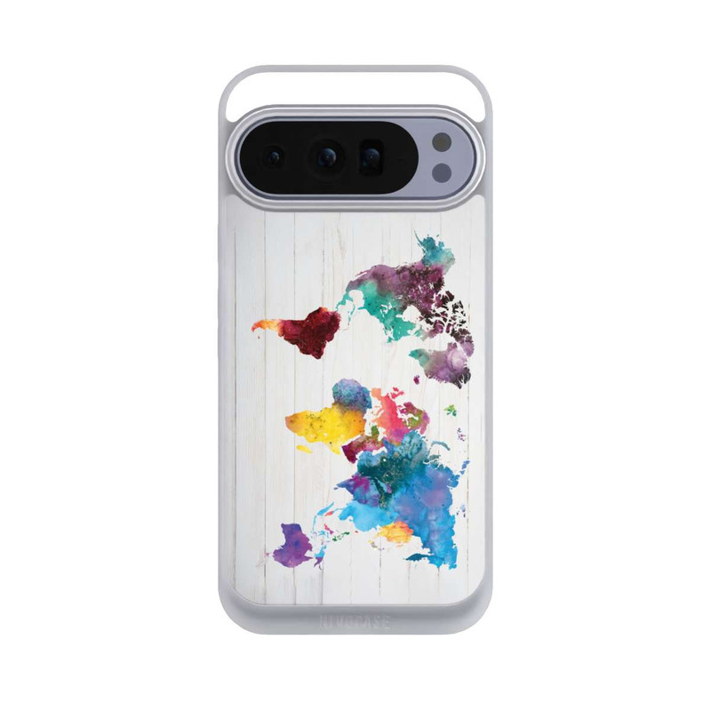 Pixel 10 Pro XL NIVOpure Welt Farbig 1