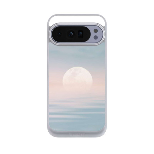 Google Pixel 10 Pro XL NIVOpure Lever du soleil