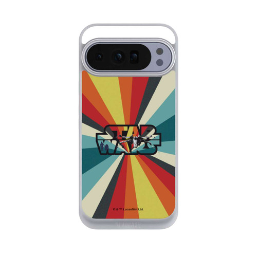 Google Pixel 10 Pro XL NIVOpure Retro X-Wing Star Wars Logo