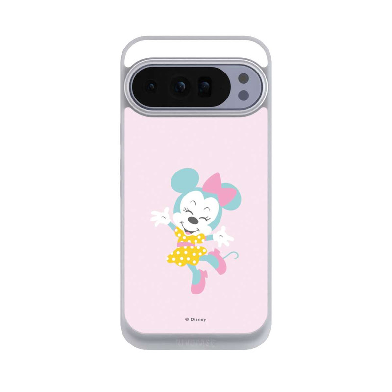 Pixel 10 Pro XL NIVOpure Süße Baby-Minnie
