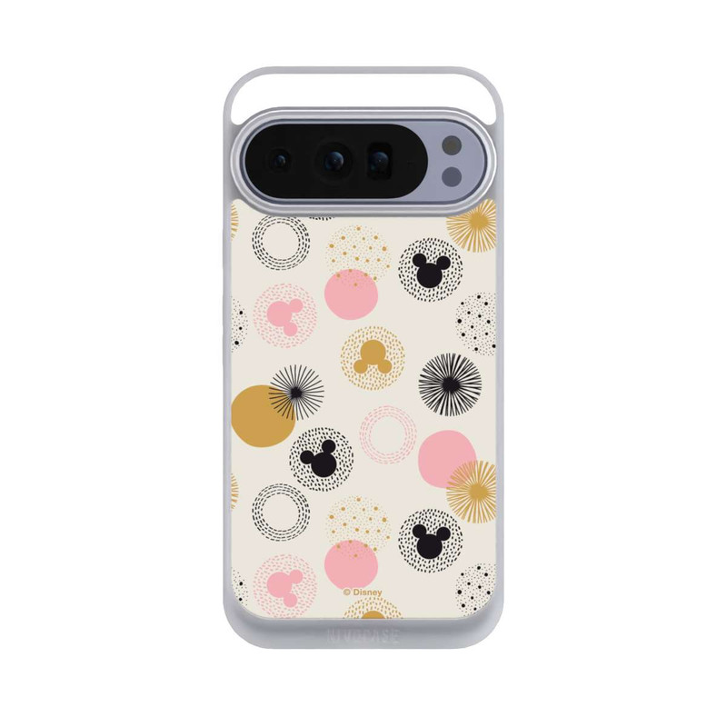 Pixel 10 Pro XL NIVOpure Mickey Dots Coloured