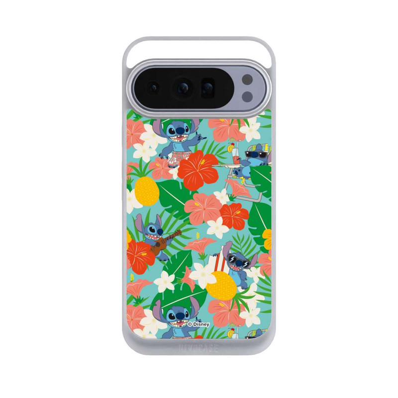 Pixel 10 Pro XL NIVOpure Stitch Hawaiian Pattern