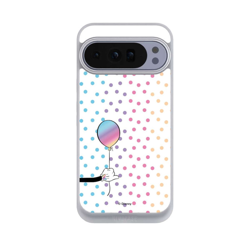 Pixel 10 Pro XL NIVOpure Minnie Balloon