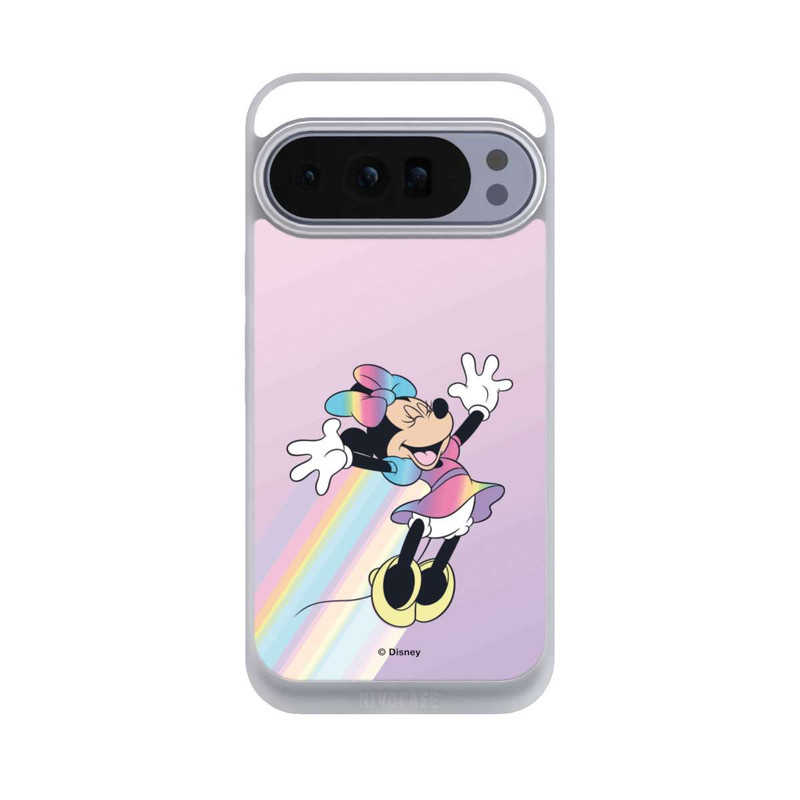 Pixel 10 Pro XL NIVOpure Minnie Rainbow