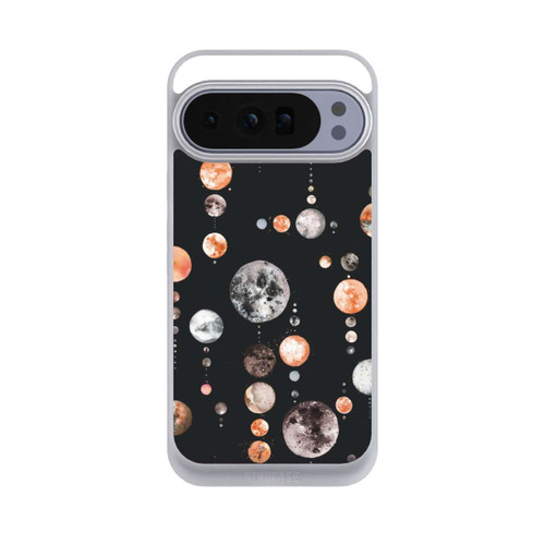 Google Pixel 10 Pro XL NIVOpure Astronomy Space Moons