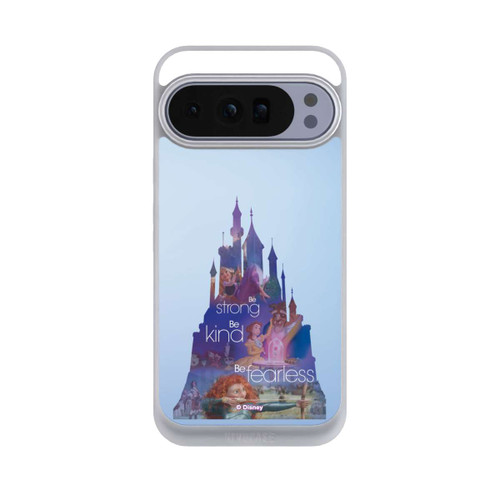 Google Pixel 10 Pro XL NIVOpure Disney Schloss Prinzessinnen