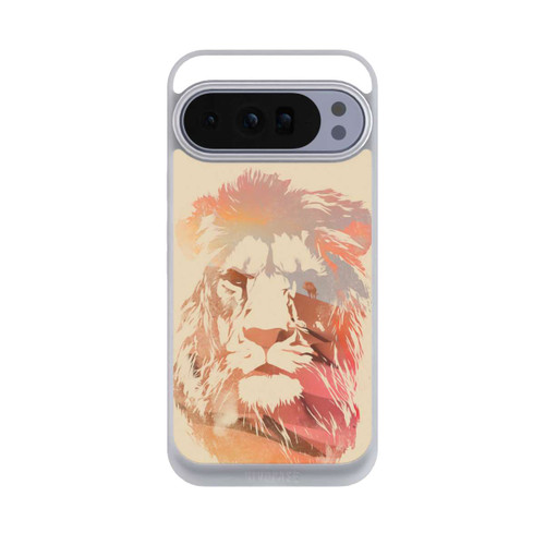 Google Pixel 10 Pro XL NIVOpure  Desert Lion