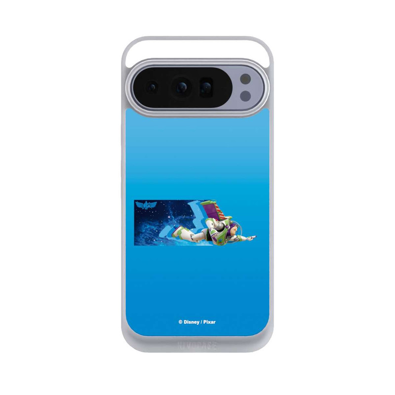 Pixel 10 Pro XL NIVOpure Buzz Lightyear Bis zur Unendlichkeit und darüber hinaus